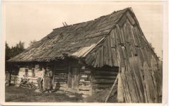 Slovenska - Zupa Oravska