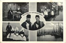 Groeten uit Voldenam