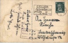Schaumburg Lippische Landestracht