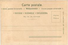 Uri - Tracht
