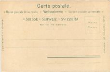 Brienz - Tracht