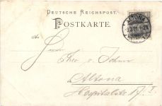 Altona - Hotel Altonaer Hof