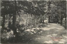 Bad Harzburg - Ministerweg
