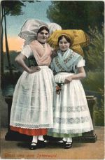 Gruss aus Spreewald