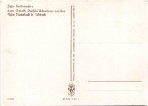 Künstler Ak Hans Retzlaff - Zipfer Volkstrachten