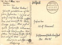 Künstler Ak Peter Robert - Bauer