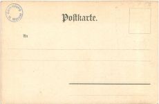 Künstler Ak Fr. Reiss - Verfängliche Frage