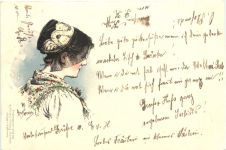 Künstler Ak W. Hasemann