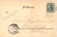Schwäbische Volkstrachten - Betzingen
