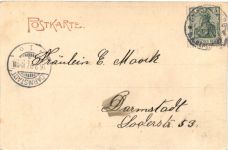 Neustadt im Schwarzwald