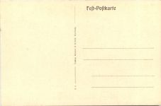 Gruss vom Bachfest zu Marburg 1937