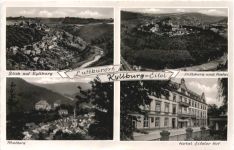 Kyllburg - Eifel
