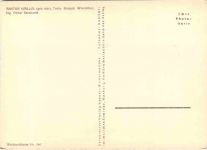 Büste Künstler Aristide Maillol