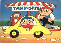 Mainzelmännchen