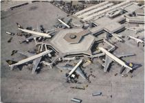 Flughafen Frankfurt