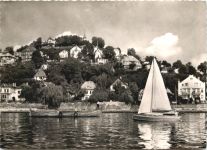 Hamburg Blankenese - Süllberg