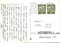 Hamburg Blankenese - Süllberg