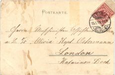 Altona - Flottbecker Chaussee