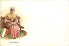 Neuchateloise - Litho