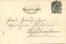 Wien - Künstlerhaus