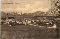 Neu-Oberndorf bei Salzburg