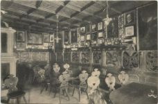 Bozen - Batzenhäusl