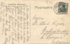 Trachten aus der Umgegend von Bückeburg - Litho