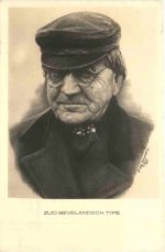 Zuid-Bevelandsch Type