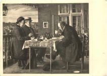 München - Haus der Deutschen Kunst - Peter Philippi