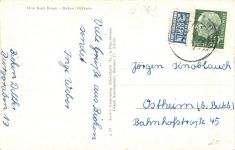 Bicken - Dillkreis - Mittenaar