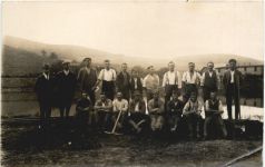 Ewersbach - Dietzhölztal