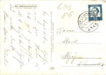 Eibelshausen Dillkreis - Erholungsheim Kunz-Jakobi