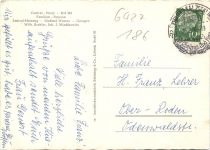 Bad Salzschlirf - Central Hotel