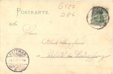 Bad Salzschlirf - Litho