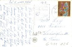 Rengersfeld - Gasthaus Zum Reesberg - Gersfeld