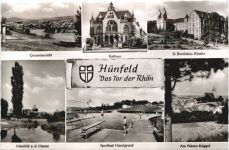 Hünfeld