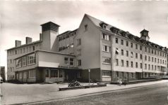 Hünfeld - St. Elisabeth Krankenhaus