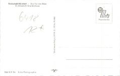 Hünfeld - St. Elisabeth Krankenhaus