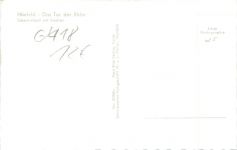 Hünfeld - Schwimmbad mit Stadion