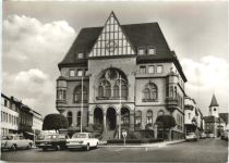 Hünfeld - Rathaus