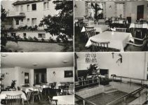 Gersfeld - Kneippkurheim Ludwigstift