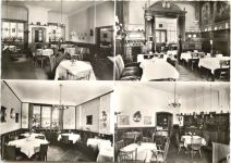 Fulda - Hotel zum Ritter
