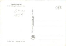 Fulda - Hotel zum Ritter