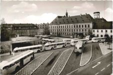 Fulda - Busbahnhof