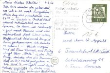 Fulda - Busbahnhof