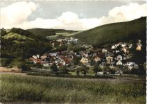 Rod a. d. Weil im Taunus - Weilrod