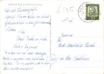Rod a. d. Weil im Taunus - Weilrod
