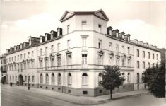 Bad Homburg von der Höhe - Gustav-Weigand Stiftung