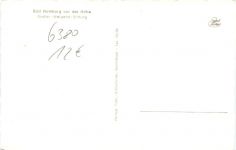 Bad Homburg von der Höhe - Gustav-Weigand Stiftung