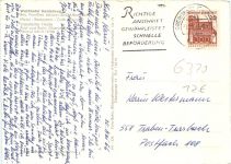 Oberursel - Waldhotel Heidekrug